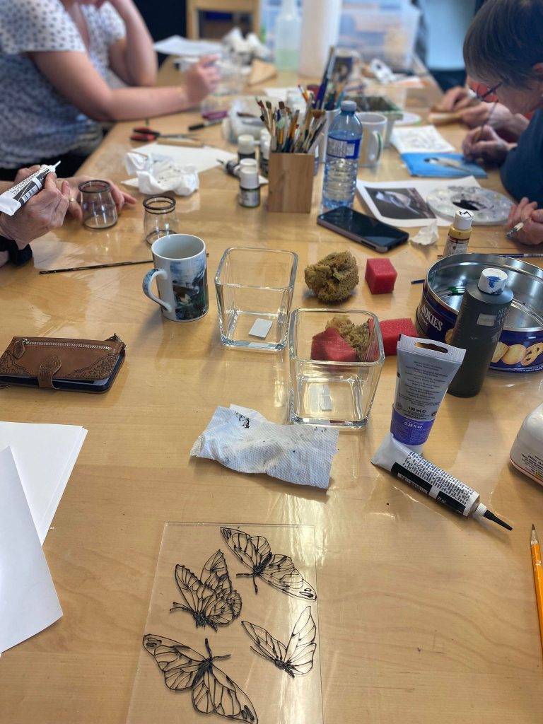 ATELIER D'ART1