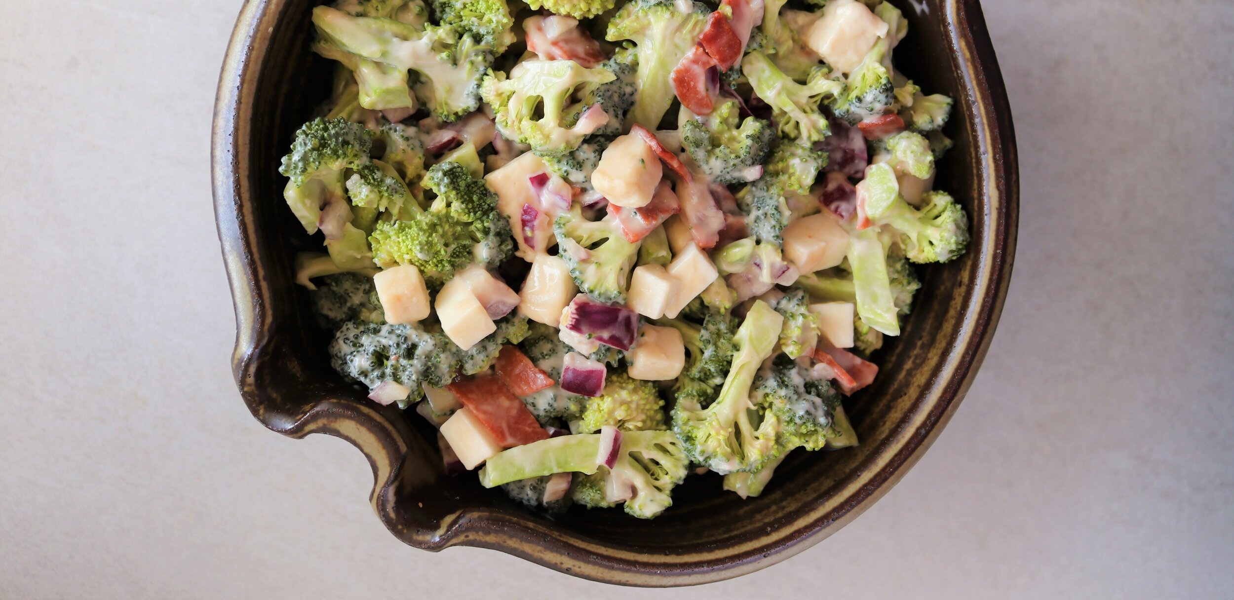 saladedebrocolicremeuse