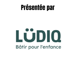 Course LÜDIQ 1 km